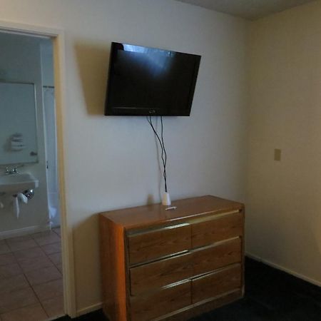 Jet Inn Los Angeles Extérieur photo