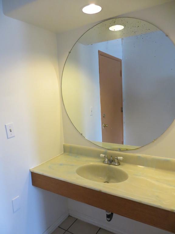Jet Inn Los Angeles Extérieur photo