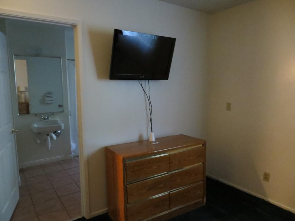 Jet Inn Los Angeles Extérieur photo